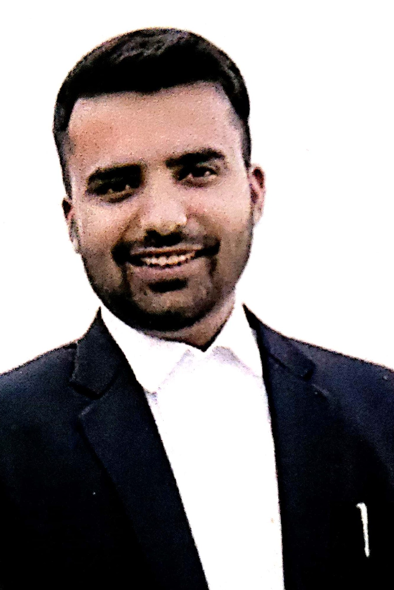 MUKUL BHARDWAJ